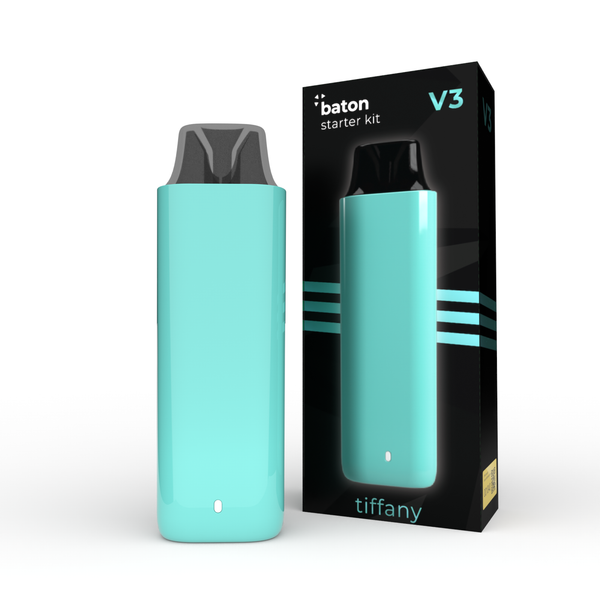 Baton V3 Pod System