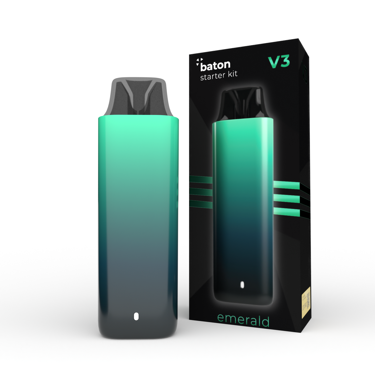 elf bar vape uk BATON SALT NICOTINE