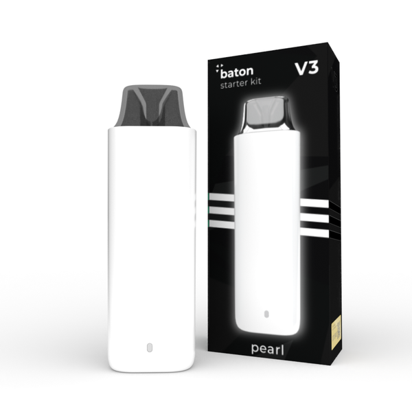 Baton V3 Pod System