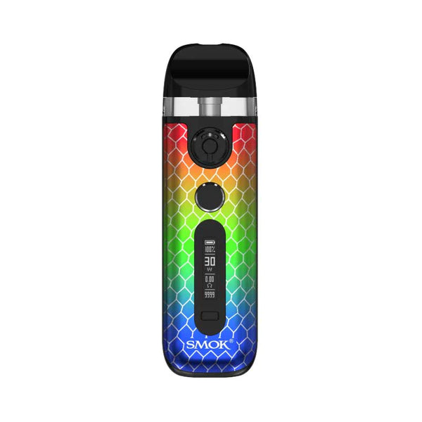 Smok Novo 5 Kit - Vapor Grab
