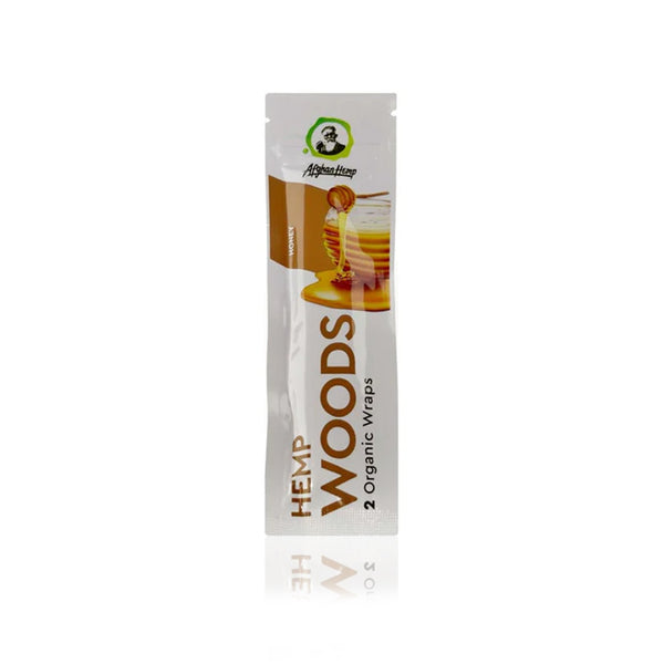 Afghan Hemp Blunt Wraps - Vapor Grab