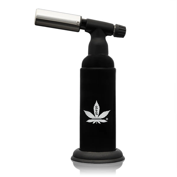 aLeaf Blow Torch 7.5" - Vapor Grab