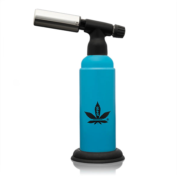 aLeaf Blow Torch 7.5" - Vapor Grab