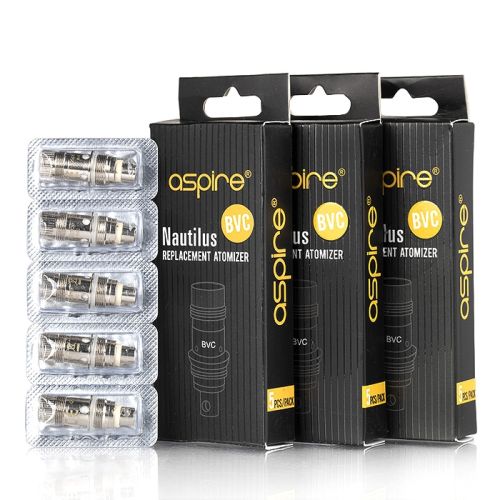 Aspire Nautilus Coil - Vapor Grab