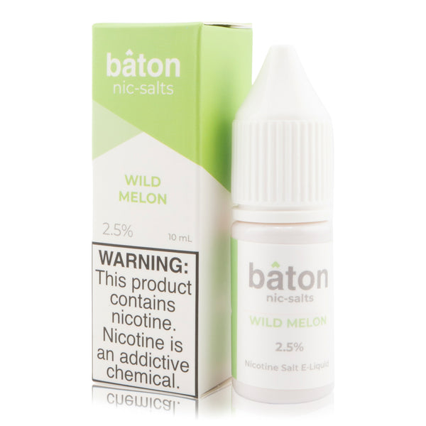 Baton Wild Melon - Vapor Grab