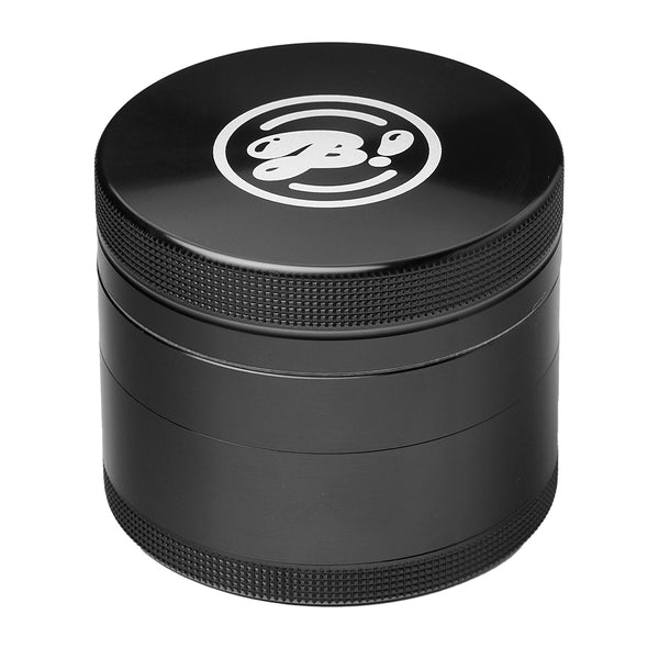BIGFUN! Large Grinder - Vapor Grab