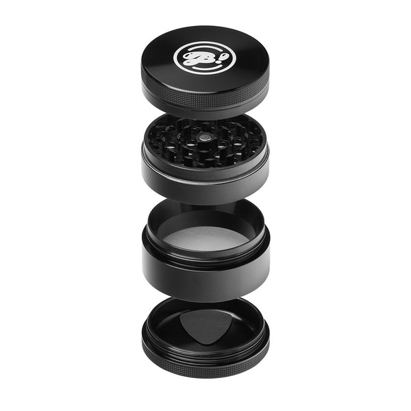 BIGFUN! Large Grinder - Vapor Grab