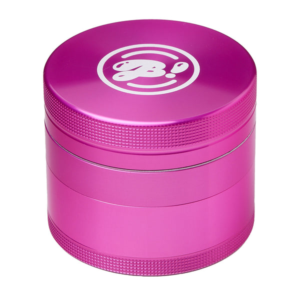 BIGFUN! Large Grinder - Vapor Grab