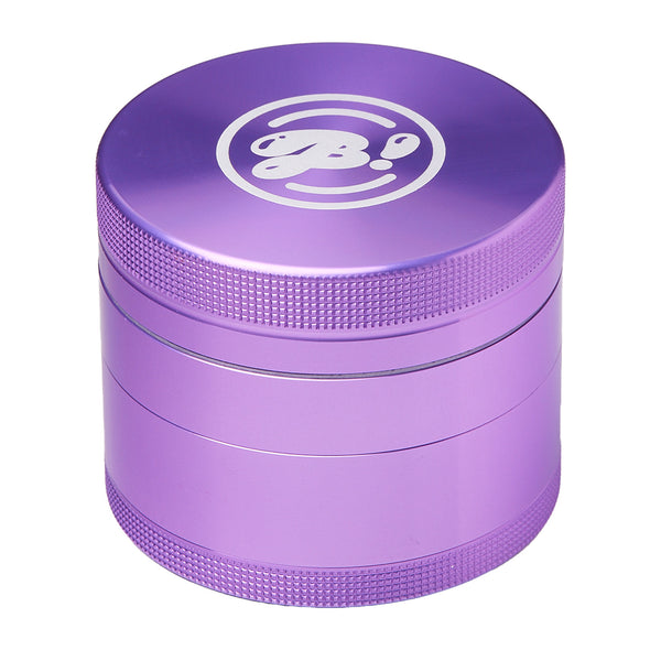 BIGFUN! Large Grinder - Vapor Grab