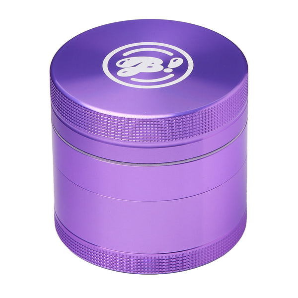 BIGFUN! Medium Grinder - Vapor Grab
