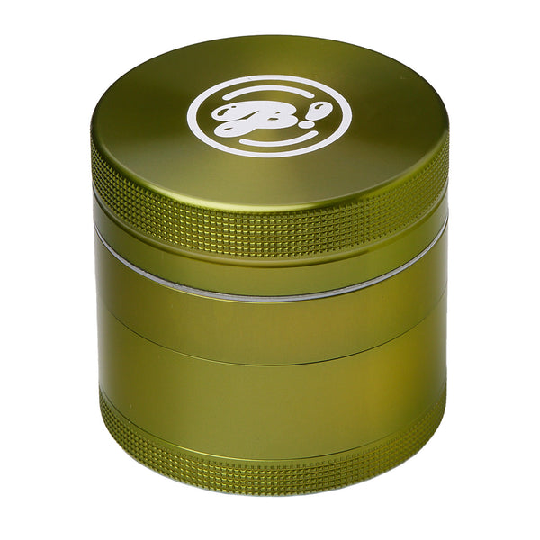 BIGFUN! Medium Grinder - Vapor Grab