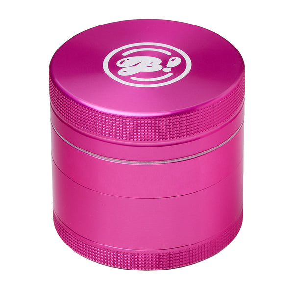 BIGFUN! Medium Grinder - Vapor Grab