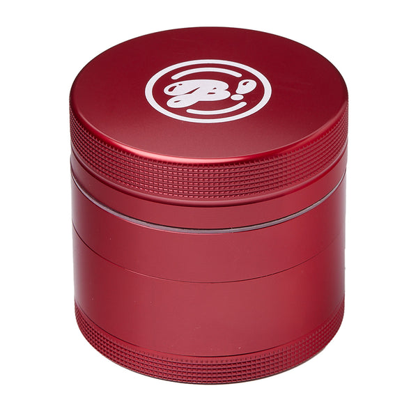 BIGFUN! Medium Grinder - Vapor Grab