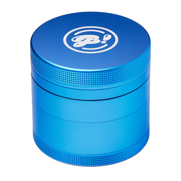 BIGFUN! Medium Grinder - Vapor Grab