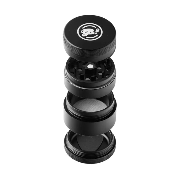 BIGFUN! Medium Grinder - Vapor Grab