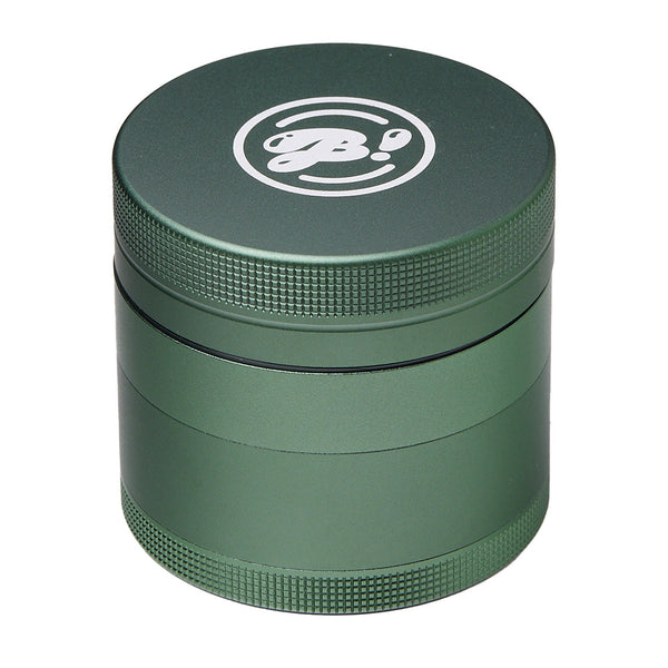 BIGFUN! Medium Grinder - Vapor Grab