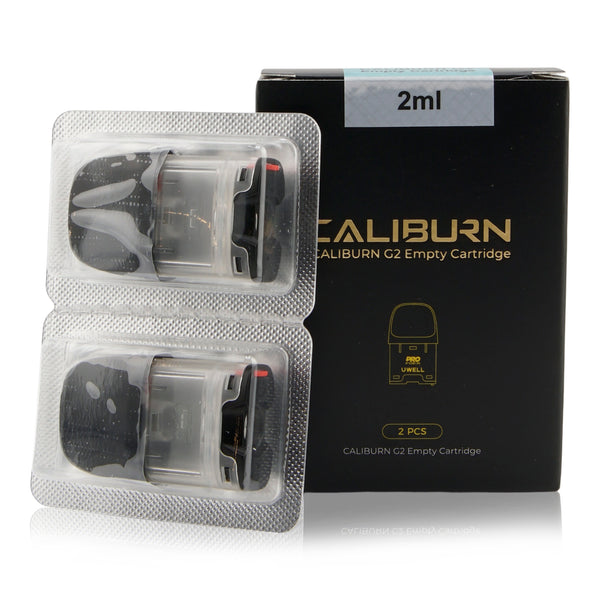 Uwell Calibrun G2 replacment Cartridge
