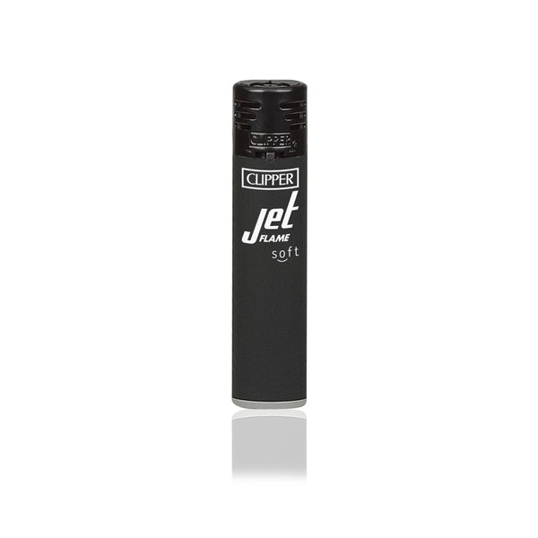 Clipper Jet Flame - Vapor Grab