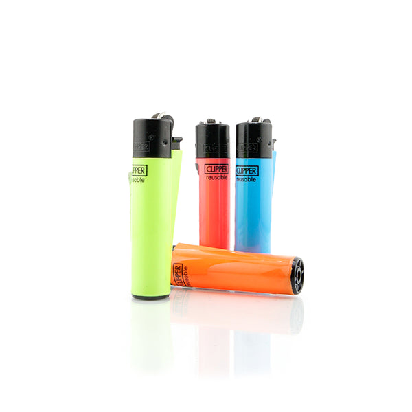 Clipper Micro Lighter - Vapor Grab