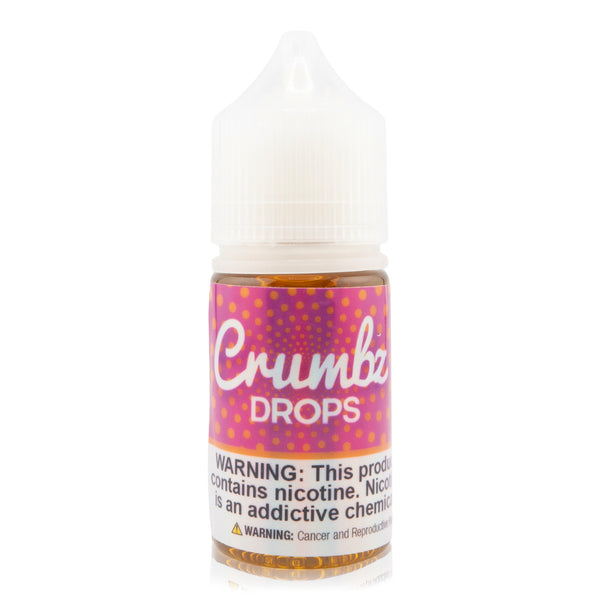 Crumbz Flakey French Salts - Vapor Grab