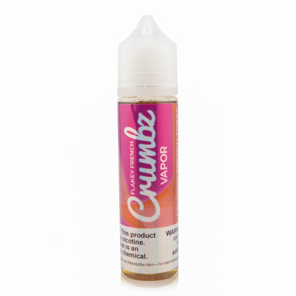 Crumbz Flakey French - Vapor Grab