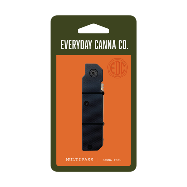 EDC Multipass Tool