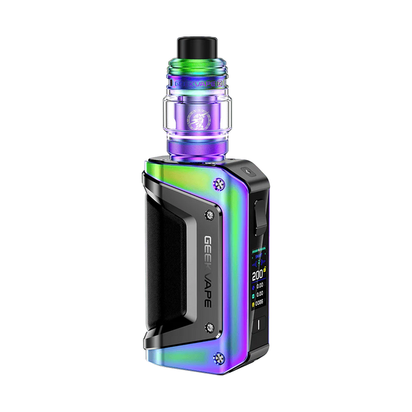 Geek Vape Aegis Legend 3 L200 - Vapor Grab