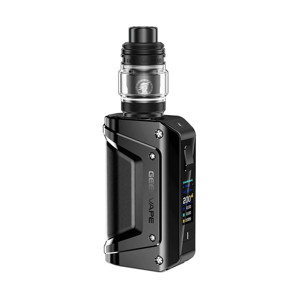 Geek Vape Aegis Legend 3 L200 - Vapor Grab