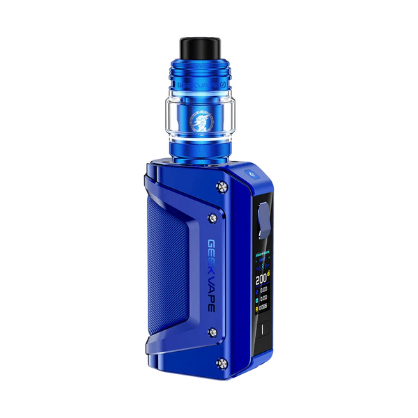 Geek Vape Aegis Legend 3 L200 - Vapor Grab