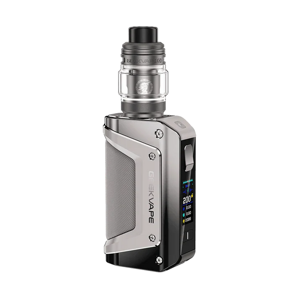 Geek Vape Aegis Legend 3 L200 - Vapor Grab