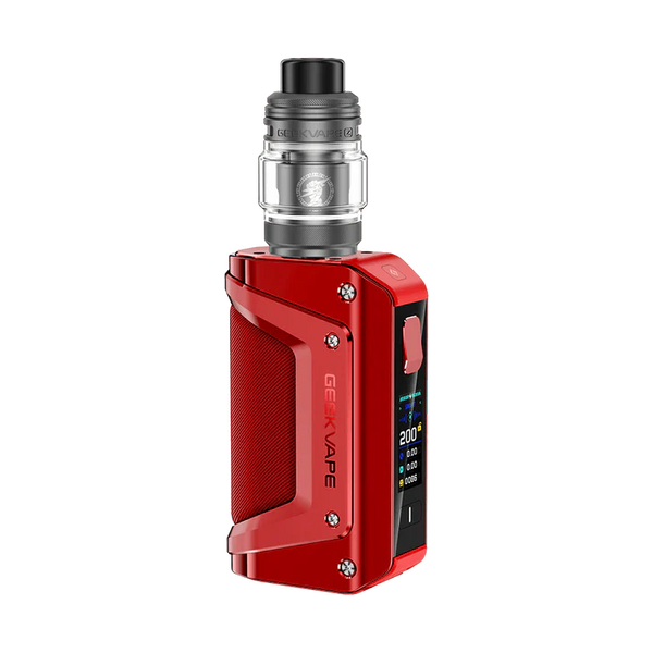 Geek Vape Aegis Legend 3 L200 - Vapor Grab