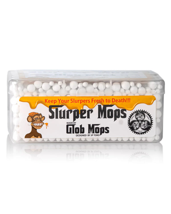 Glop Mops - Vapor Grab