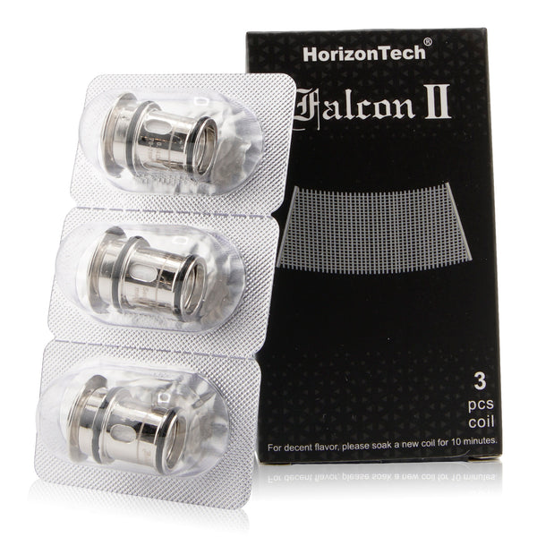 Horizon Falcon 2 Coil - Vapor Grab