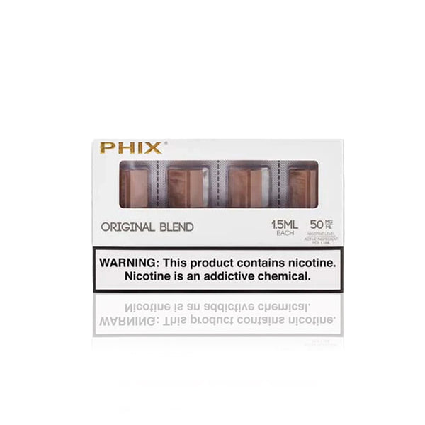 Phix Pods - Vapor Grab