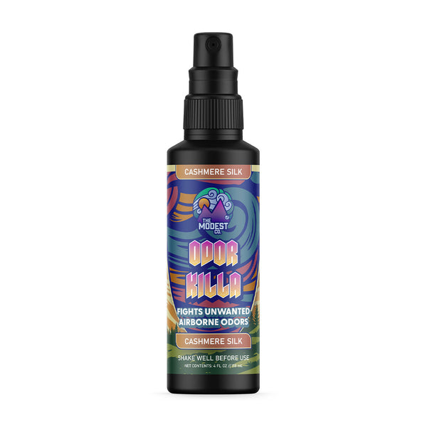 The Modest Co. Odor Killa