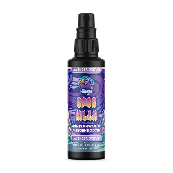 The Modest Co. Odor Killa