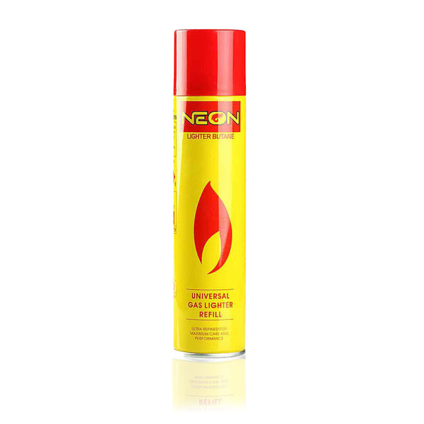 Neon Butane 300ml