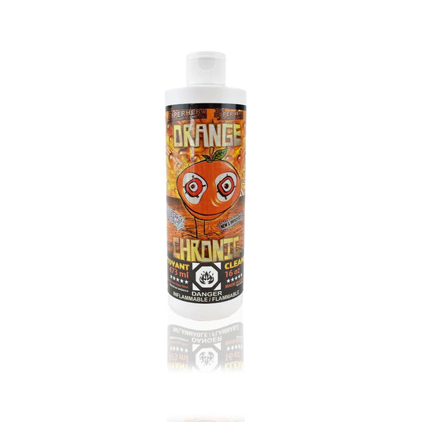 Orange Chronic Cleaner 16oz Bottle