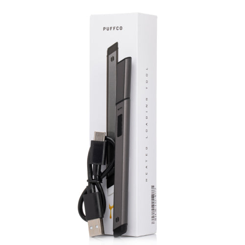 Puffco Hot Knife - Vapor Grab