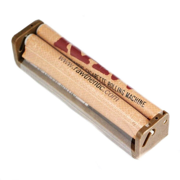 Raw Eco Plastic Roller - Vapor Grab