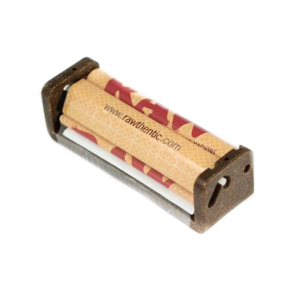 Raw Eco Plastic Roller - Vapor Grab