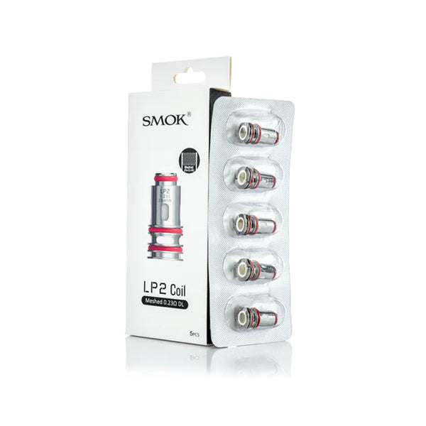 Smok Lp2 Coil - Vapor Grab