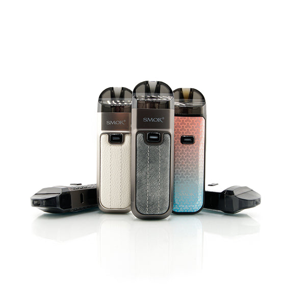 Smok Nord 5 Kit - Vapor Grab