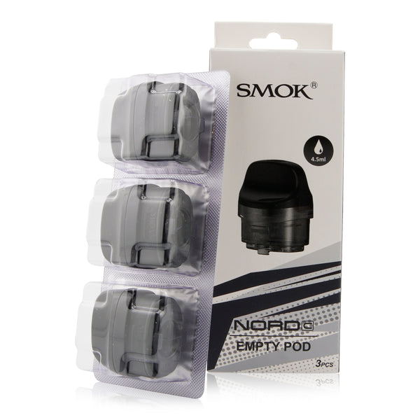 Smok Nord C Replacement Pod