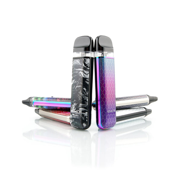 Smok Novo 2X Kit - Vapor Grab