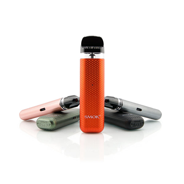 Smok Novo 2C Kit - Vapor Grab