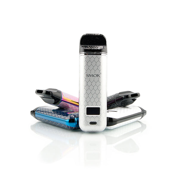 Smok Novo X Kit - Vapor Grab