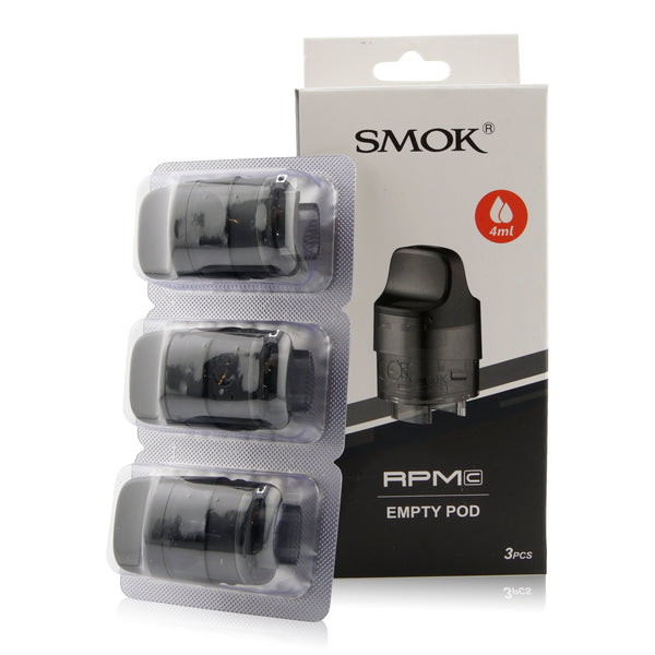 Smok Rpm C Replacement Pod