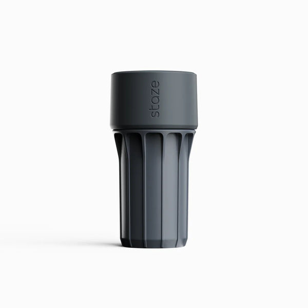 Staze Preserve Stash Jar - Vapor Grab