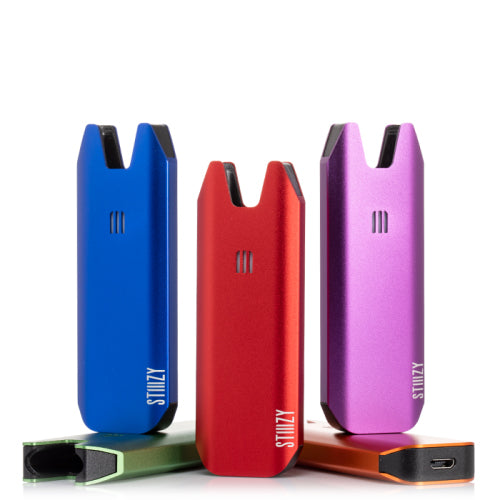 Stiiizy Biiig Battery - Vapor Grab